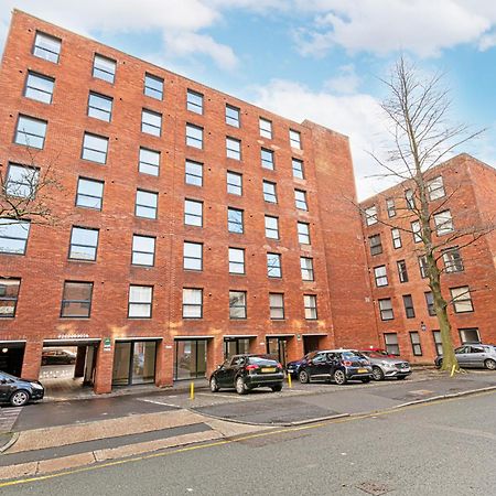 Winckley House Serviced Apartments In Preston Preston  Exterior photo