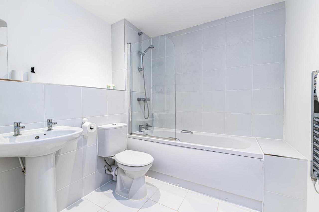 Winckley House Serviced Apartments In Preston Preston  Exterior photo